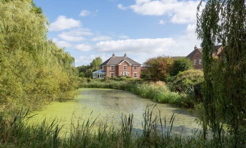 Should the Stamp Duty Holiday get you packing?