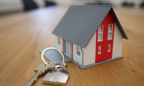 Do you need a mortgage for your first home? Let us help you